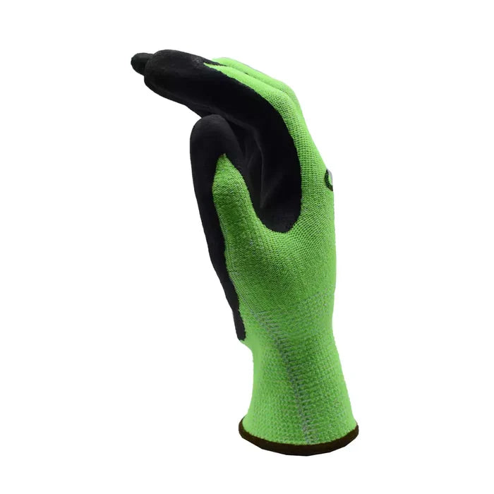 Cordova Safety Cor-Tex Cut Resistant Gloves - 13-Gauge ANSI Cut Level A2 - 3713