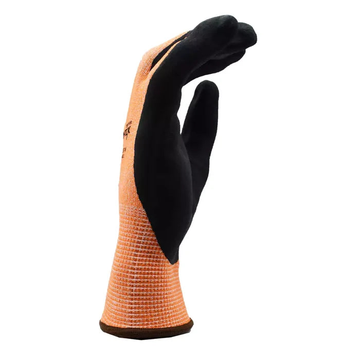 Cordova Safety Cor-Tex Cut Resistant Gloves - 13-Gauge ANSI Cut Level A2 - 3714
