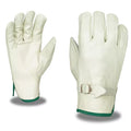 Cordova Safety Cowhide Leather Drivers Gloves - 12 Pcs Pack - 8223
