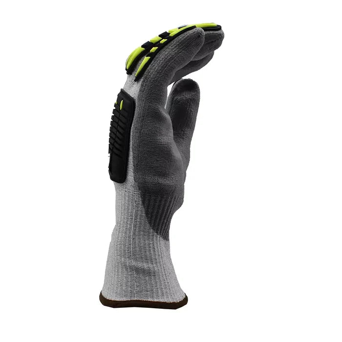 Cordova Safety Cut Resistant Gloves - 13-Gauge ANSI Cut Level A6 - 7736A
