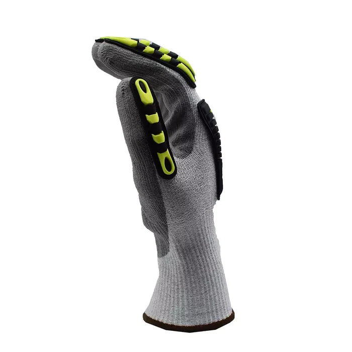 Cordova Safety Cut Resistant Gloves - 13-Gauge ANSI Cut Level A6 - 7736A