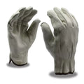 Cordova Safety Economy Leather Drivers Gloves - 12 Pcs Pack - 8810