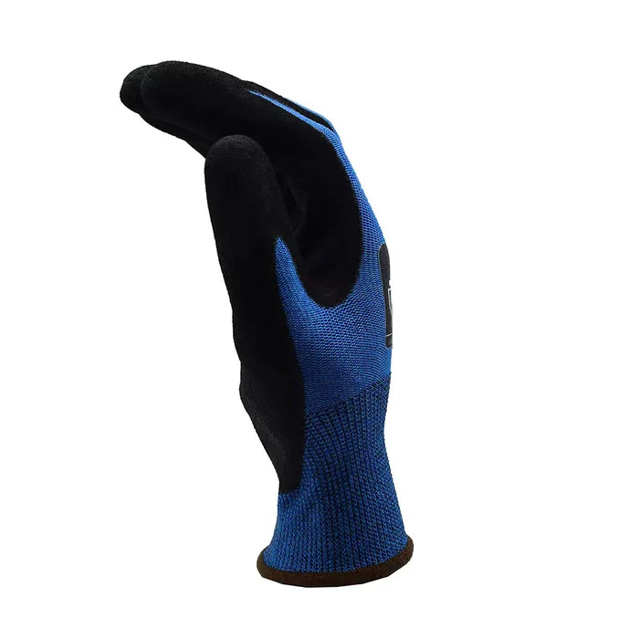 Cordova Safety ION A2 Cut Resistant Gloves - 13-Gauge ANSI Cut Level A2 - 3701