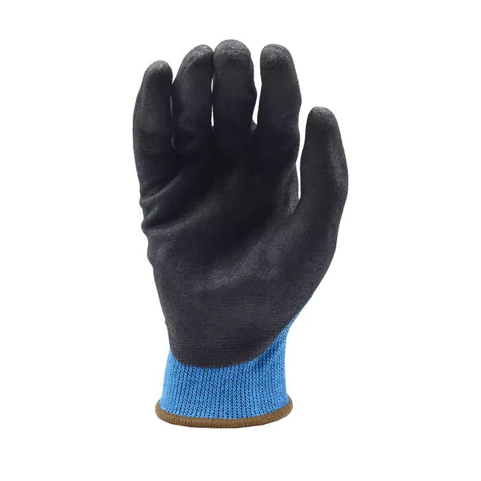 Cordova Safety ION A2 Cut Resistant Gloves - 13-Gauge ANSI Cut Level A2 - 3701