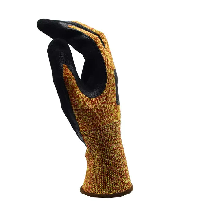 Cordova Safety ION A4 Cut Resistant Gloves - 13-Gauge ANSI Cut Level A4 - 3702