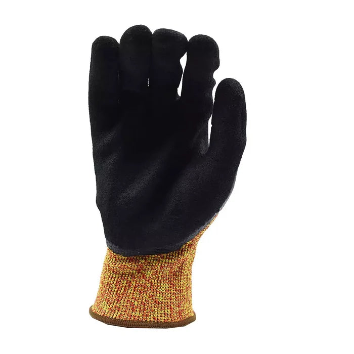 Cordova Safety ION A4 Cut Resistant Gloves - 13-Gauge ANSI Cut Level A4 - 3702
