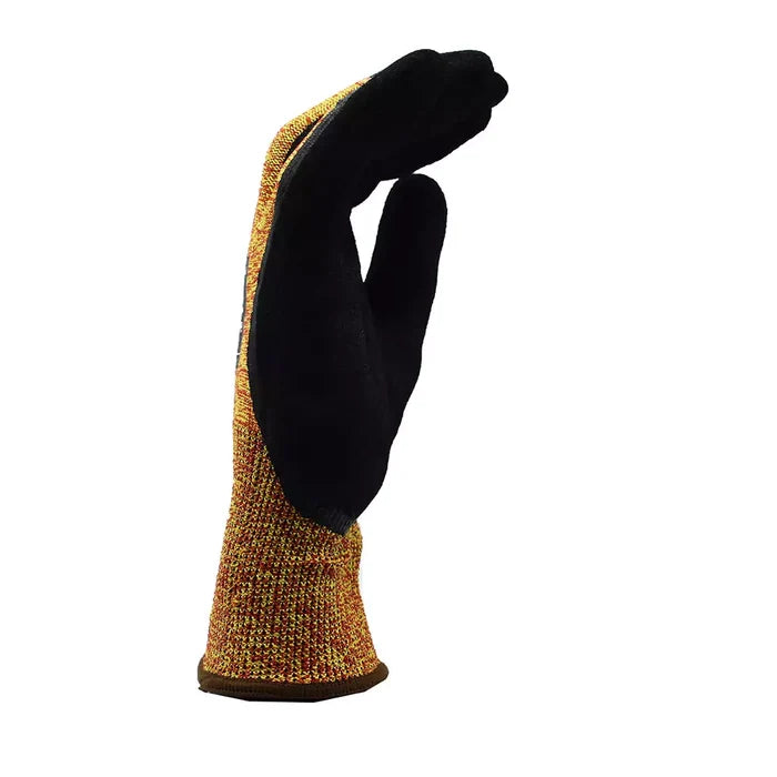 Cordova Safety ION A4 Cut Resistant Gloves - 13-Gauge ANSI Cut Level A4 - 3702