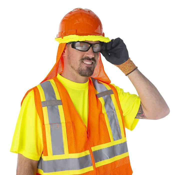 Cordova Safety ION A4 Cut Resistant Gloves - 13-Gauge ANSI Cut Level A4 - 3702