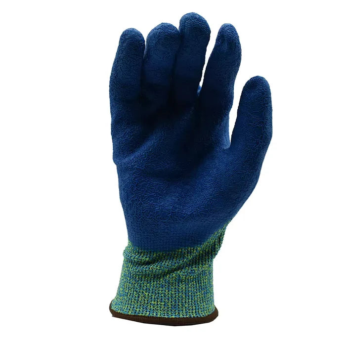Cordova Safety ION A4 Cut Resistant Gloves - 13-Gauge ANSI Cut Level A4 - 3703