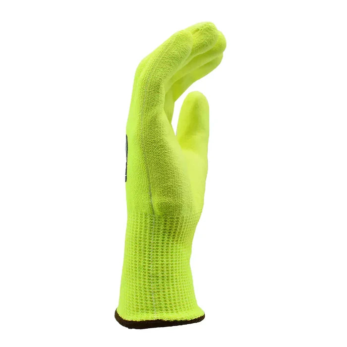 Cordova Safety ION-HV Cut Resistant Gloves - 13-Gauge ANSI Cut Level A4 - 3704