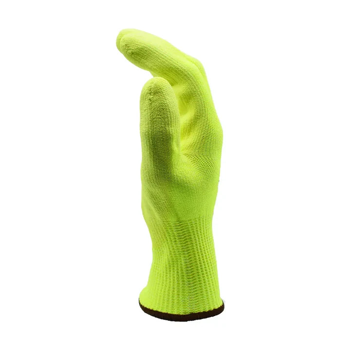 Cordova Safety ION-HV Cut Resistant Gloves - 13-Gauge ANSI Cut Level A4 - 3704