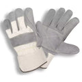 Cordova Safety Leather Palm Gloves - 12 Pcs Pack - 1051