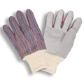 Cordova Safety Leather Palm Gloves - 7020