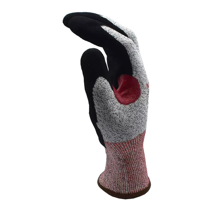Cordova Safety Machinist Cut Resistant Gloves - 13-Gauge ANSI Cut Level A4 - 3734SN