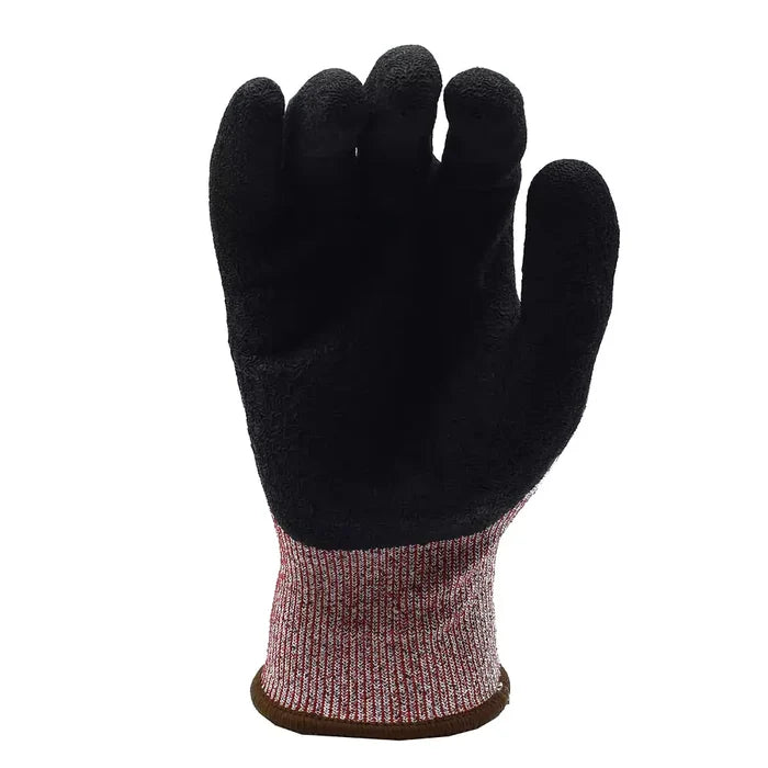 Cordova Safety Machinist Cut Resistant Gloves - 13-Gauge ANSI Cut Level A4 - 3734NR