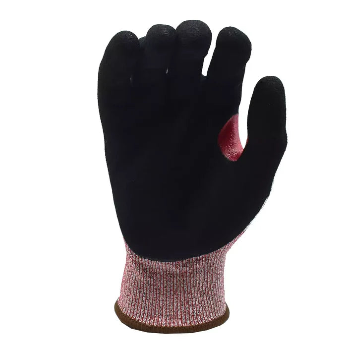 Cordova Safety Machinist Cut Resistant Gloves - 13-Gauge ANSI Cut Level A4 - 3734SN