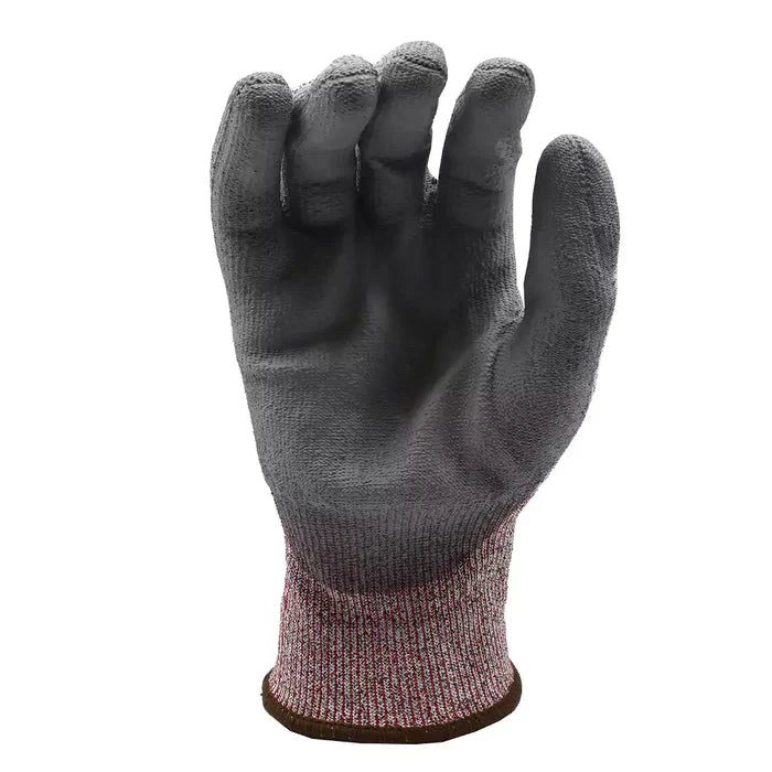 Cordova Safety Machinist Cut Resistant Gloves - 13-Gauge ANSI Cut Level A4 - 3734PU