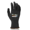 Cordova Safety Machinist Cut Resistant Gloves - 15-Gauge ANSI Cut Level A5 - 3744WPU