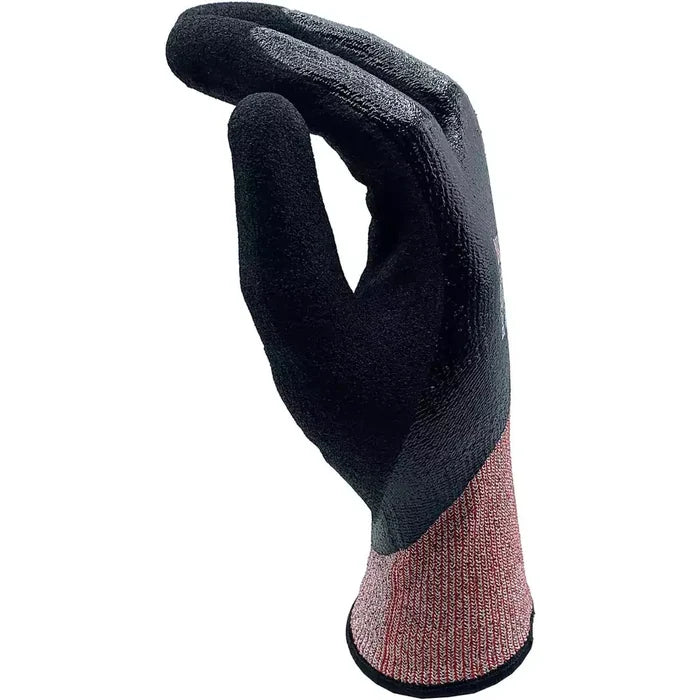 Cordova Safety Machinist Ice Cut Resistant Gloves - 13-Gauge ANSI Cut Level A5 - 3734ICE