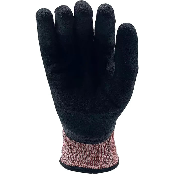 Cordova Safety Machinist Ice Cut Resistant Gloves - 13-Gauge ANSI Cut Level A5 - 3734ICE