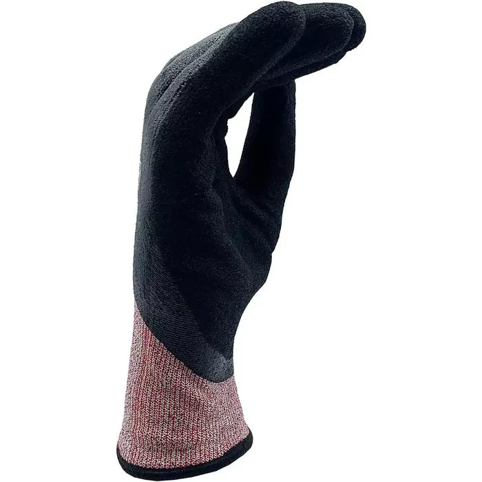 Cordova Safety Machinist Ice Cut Resistant Gloves - 13-Gauge ANSI Cut Level A5 - 3734ICE