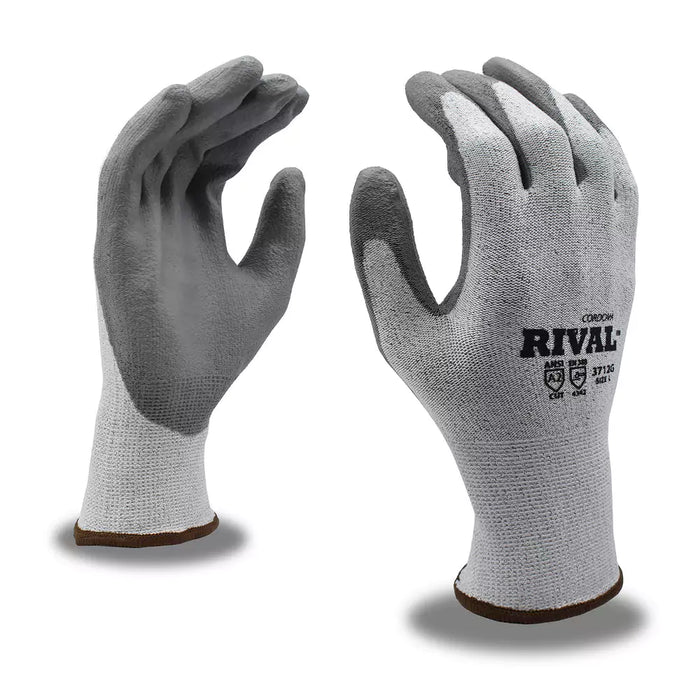 Cordova Safety Mirage Cut Resistant Gloves - 13-Gauge ANSI Cut Level A2 - 3712