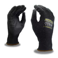 Cordova Safety Monarch PU Cut Resistant Gloves - 13-Gauge ANSI Cut Level A3 - 3752