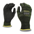 Cordova Safety Monarch Soft Cut Resistant Gloves - 13-Gauge ANSI Cut Level A4 - 3745