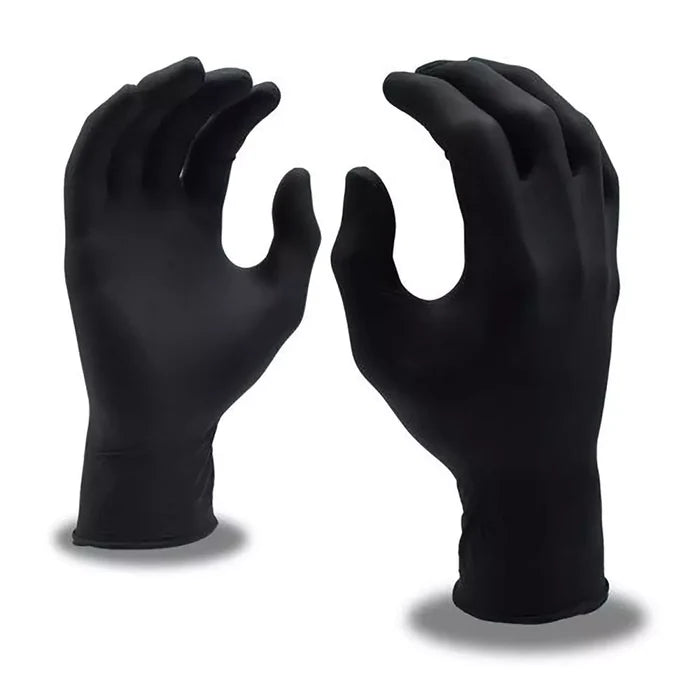 Cordova Safety Nitri-Cor Agility Disposable Gloves - 100 Pcs Pack - 4089
