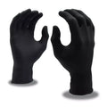 Cordova Safety Nitri-Cor Eclipse Disposable Gloves - 100 Pcs Pack - 4083B