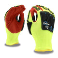 Cordova Safety Ogre CR+ Ice Cut Resistant Gloves - 13-Gauge ANSI Cut Level A5 - 7738