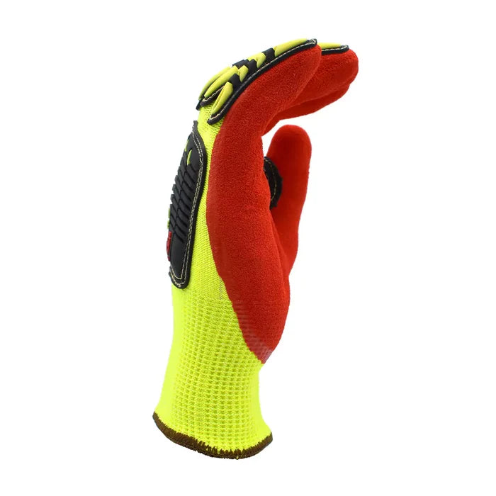Cordova Safety Ogre CR+ Impact Activity Gloves - 13-Gauge ANSI Cut Level A5 - 7739