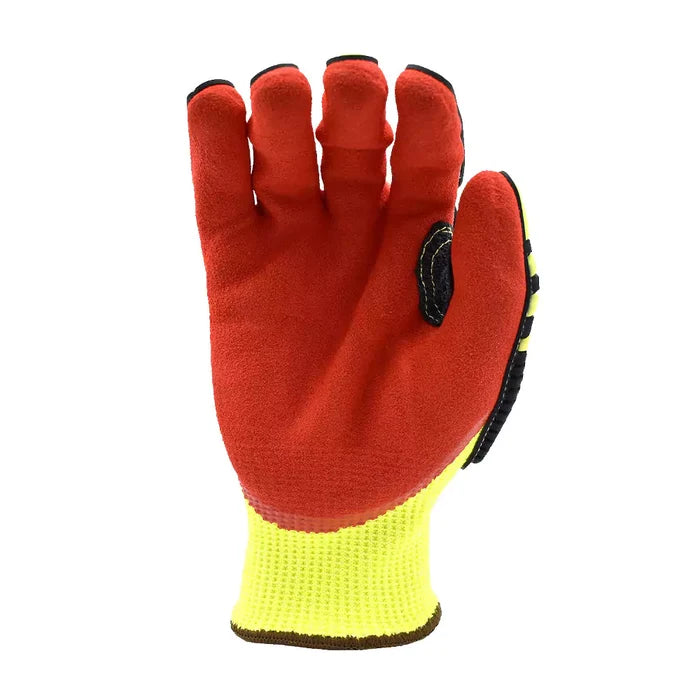 Cordova Safety Ogre CR+ Impact Activity Gloves - 13-Gauge ANSI Cut Level A5 - 7739