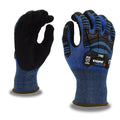 Cordova Safety Ogre CRX-2 Cut Resistant Gloves - 18-Gauge ANSI Cut Level A2 - 7760