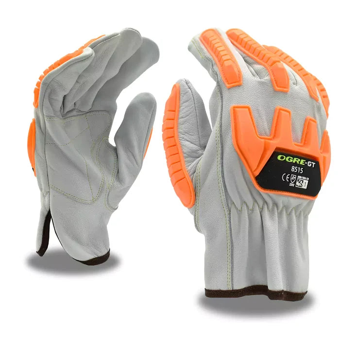 Cordova Safety Ogre GT Premium Impact Activity Gloves  8515