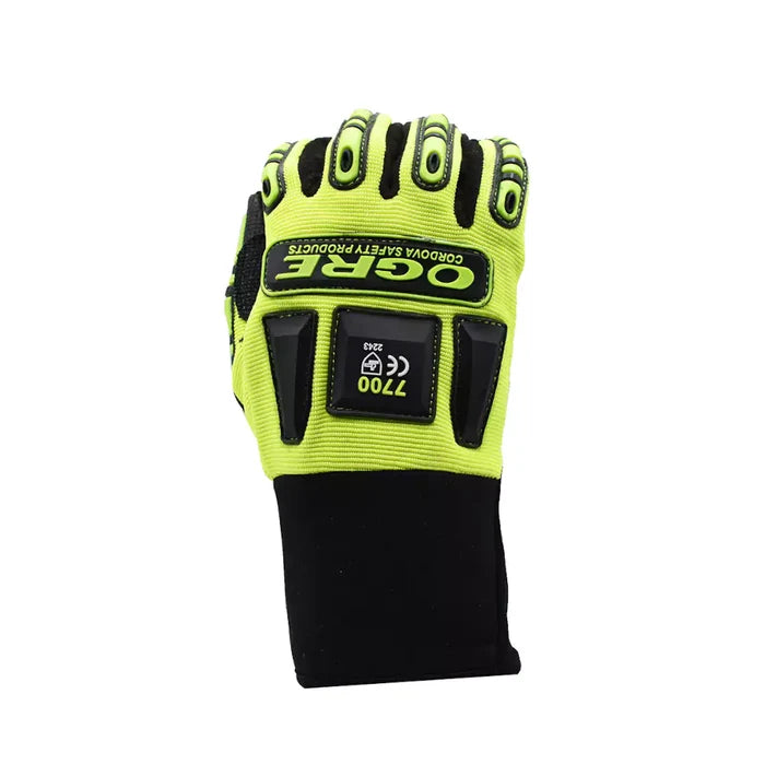 Cordova Safety Ogre Impact Activity Gloves - 770