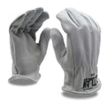 Cordova Safety Outlaw Premium Leather Drivers Gloves - 12 Pcs Pack - 8235A