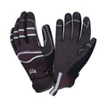 Cordova Safety Pit Pro Impact Activity Gloves - 12 Pcs Pack - 7717