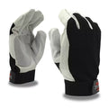 Cordova Safety Pit Pro Impact Activity Gloves - 12 Pcs Pack - 7797