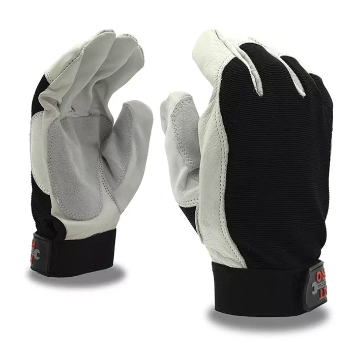 Cordova Safety Pit Pro Impact Activity Gloves - 12 Pcs Pack - 7797