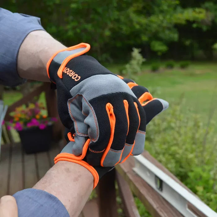 Cordova Safety Pit Pro Impact Activity Gloves - 9920