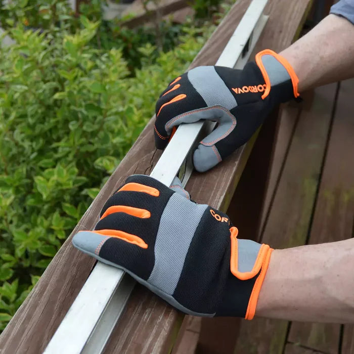 Cordova Safety Pit Pro Impact Activity Gloves - 9920