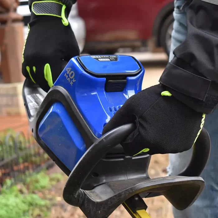 Cordova Safety Pit Pro Impact Activity Gloves - 9940