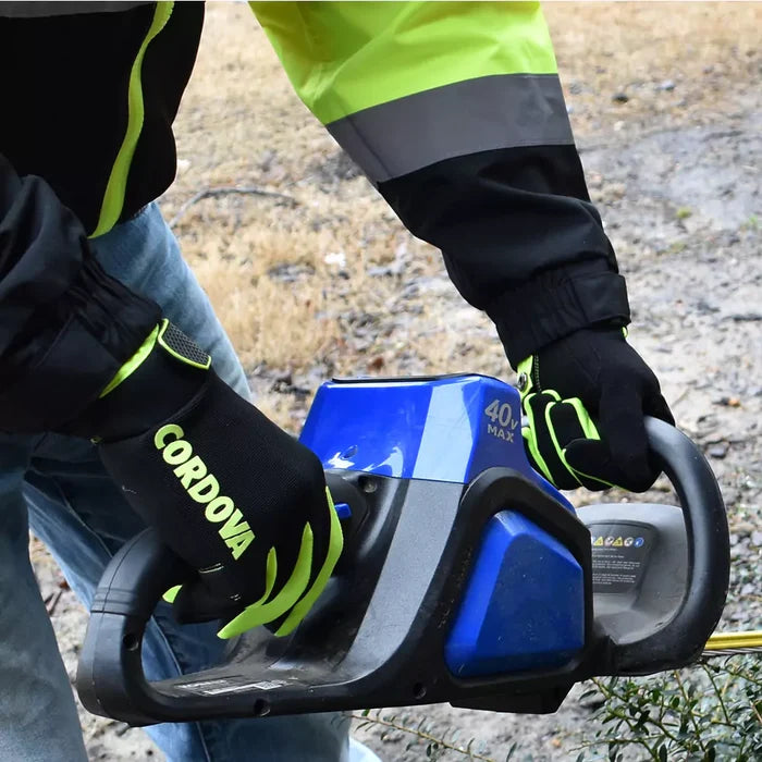 Cordova Safety Pit Pro Impact Activity Gloves - 9940
