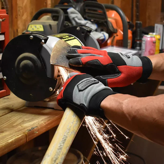 Cordova Safety Pit Pro Impact Activity Gloves  9910