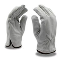 Cordova Safety Premium Cowhide Leather Drivers Gloves - 12 Pcs Pack - 8240