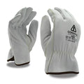 Cordova Safety Premium Cut Resistant Gloves - ANSI Cut Level A5  12  Pcs Pack - 8583K
