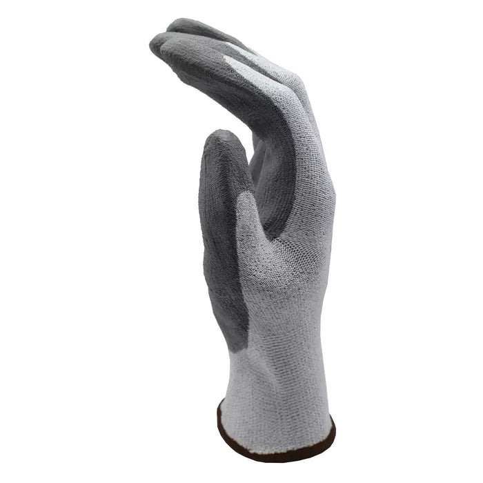 Cordova® Safety Rival Cut Resistant Gloves - 13-Gauge ANSI Cut Level A2 - 3712G