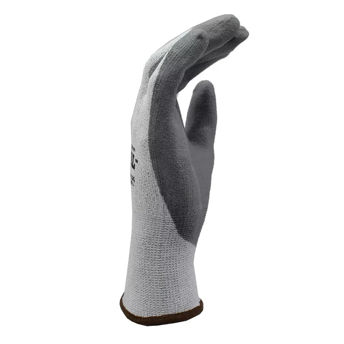 Cordova® Safety Rival Cut Resistant Gloves - 13-Gauge ANSI Cut Level A2 - 3712G