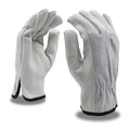 Cordova Safety Select Cowhide Leather Drivers Gloves - 12 Pcs Pack - 8230